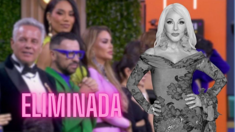 La Casa de los Famosos México 2025: ¿qué pasó después de la primera eliminación?