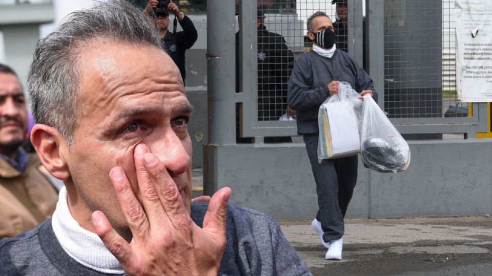 ¿Héroe o criminal? La polémica liberación de Israel Vallarta.