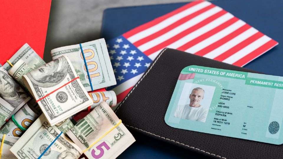 EU planea cobrar una fianza de hasta 15 mil dólares a solicitantes de ciertas visas.