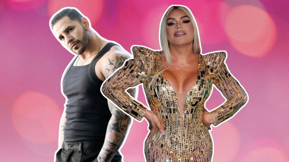 ¿Quién es el misterioso bailarín del video con Wendy Guevara? Esto se sabe sobre Abraham Medina