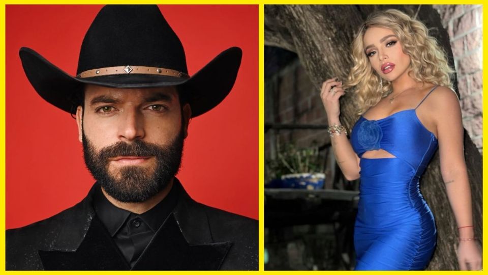 Esto es lo que hay detrás del escándalo entre Adrián Di Monte y su ex esposa Sandra Itzel