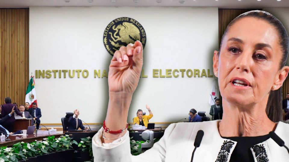 Marván subrayó que una de las principales inquietudes radica en la forma en que se procesaron reformas previas.