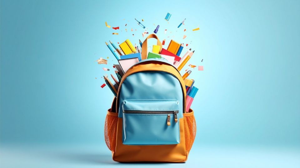 La feria que necesitas para regresar a clases