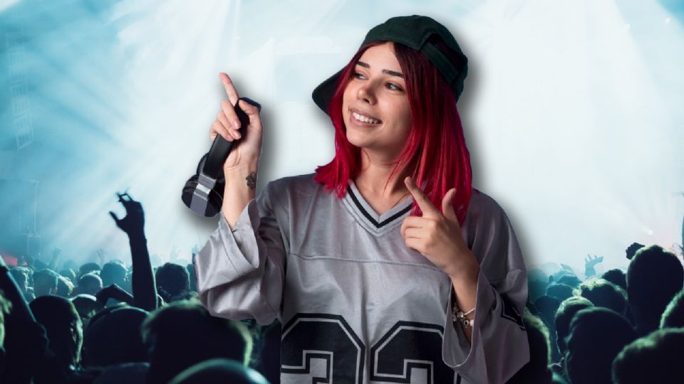 Conciertos en la CDMX.