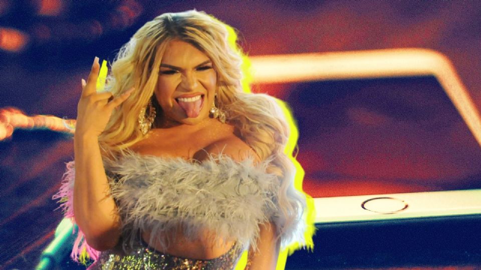 Wendy Guevara revela que fue víctima de intento de extorsión.