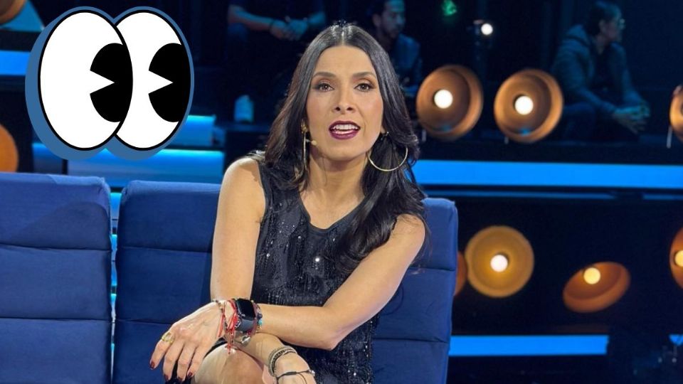 La Casa de los Famosos México 2025: Dalilah Polanco revela que fue discriminada en Nueva York