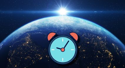 ¿Por qué aseguran que el 5 de agosto será un día más corto en la Tierra?