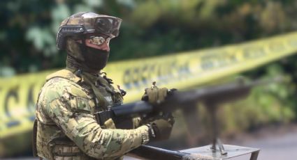 Violencia en Veracruz 'va en aumento y el gobierno está guardando un fuerte hermetismo', afirma periodista