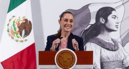 Presentan plan estratégico de Pemex con fondo de inversión para 2025