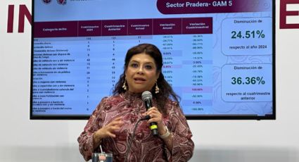 GCDMX: Retiro de puntos de tolerancia a mariuana, por quejas ciudadanas