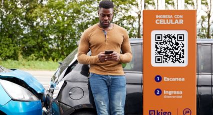 App Kigo de parquímetros digitales ofrece seguro para automovilistas: ¿Cómo reclamarlo?
