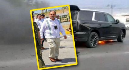 Ernesto Cuitláhuac Vásquez: cronología del homicidio del delegado de la FGR en Tamaulipas