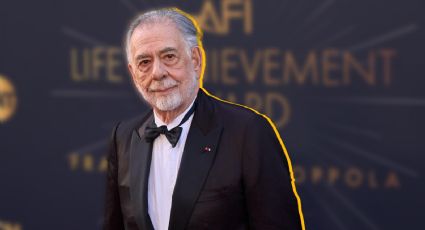 Francis Ford Coppola: ¿Cuál es el estado de salud del director de ‘El Padrino’ tras ser hospitalizado?
