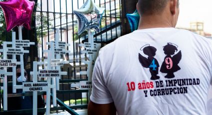 Caso Guardería ABC: 'Las familias no buscan venganza, buscan verdad y justicia': Lourdes Encinas