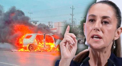 Asesinato de delegado en Tamaulipas: Un eco de la violencia por el huachicol