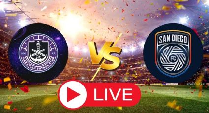 MVS Deportivo EN VIVO | Mazatlán vs San Diego FC: goles de la Jornada 3 de la Leagues Cup 2025