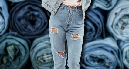 5 jeans Dockers al 50 % de descuento en su tienda en línea por tiempo limitado