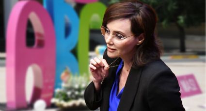 Cuál es la relación de la socia de la Guardería ABC con la senadora Lilly Téllez