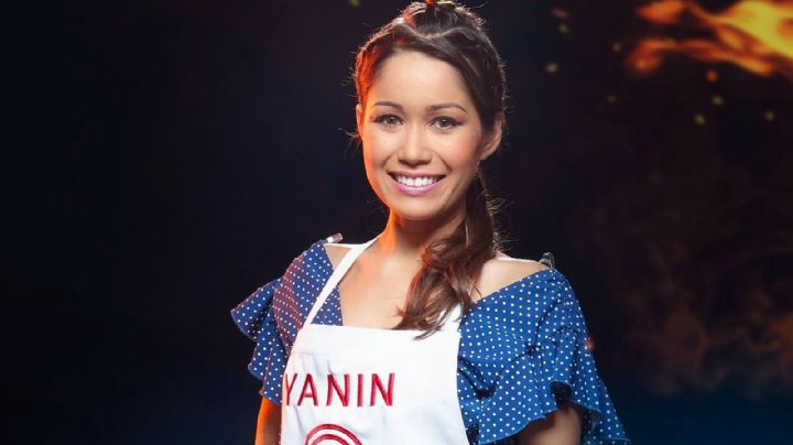Yanin Campos: esto es lo último que hizo la ex participante de Master Chef antes de fallecer en Chihuahua