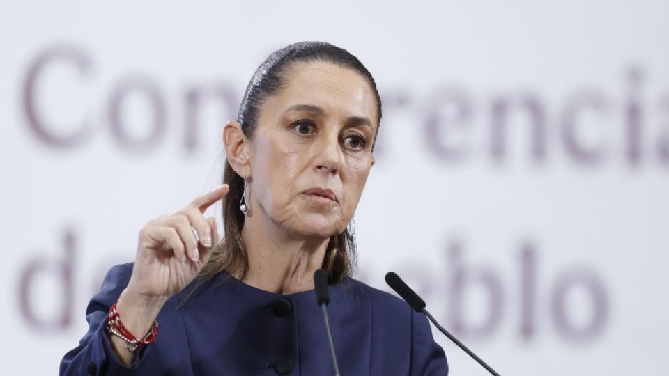 México anunció a Omar Reyes como nuevo titular de la Unidad de Inteligencia Financiera.