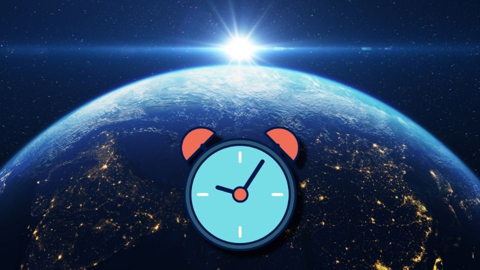 Este martes 5 de agosto sería el día más corto de la historia, debido a esta increíble razón.