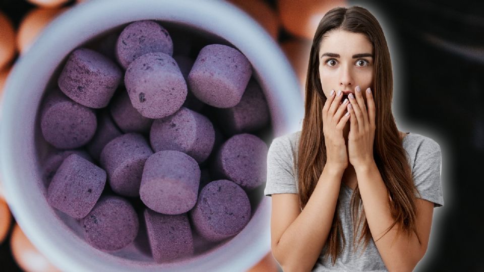 Estos compuestos, producidos de forma clandestina, requieren cantidades mínimas para provocar efectos intensos.