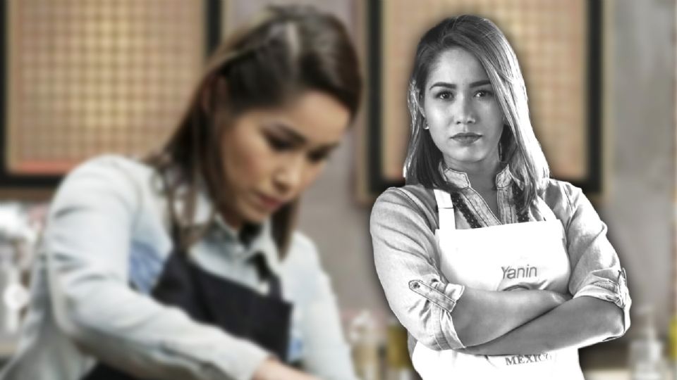 Quién era Yanin Campos, la exparticipante de MasterChef México que murió.