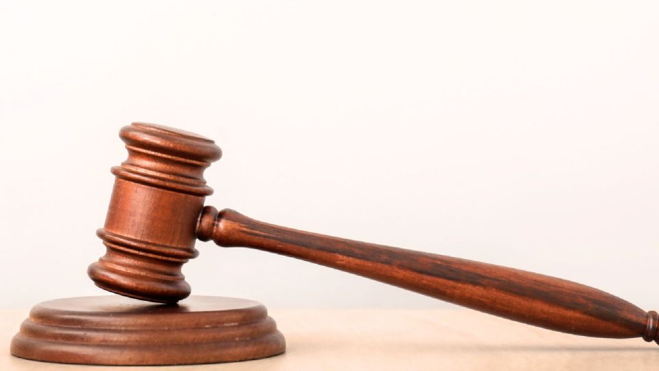 Al acusado le suspendieron sus derechos políticos.