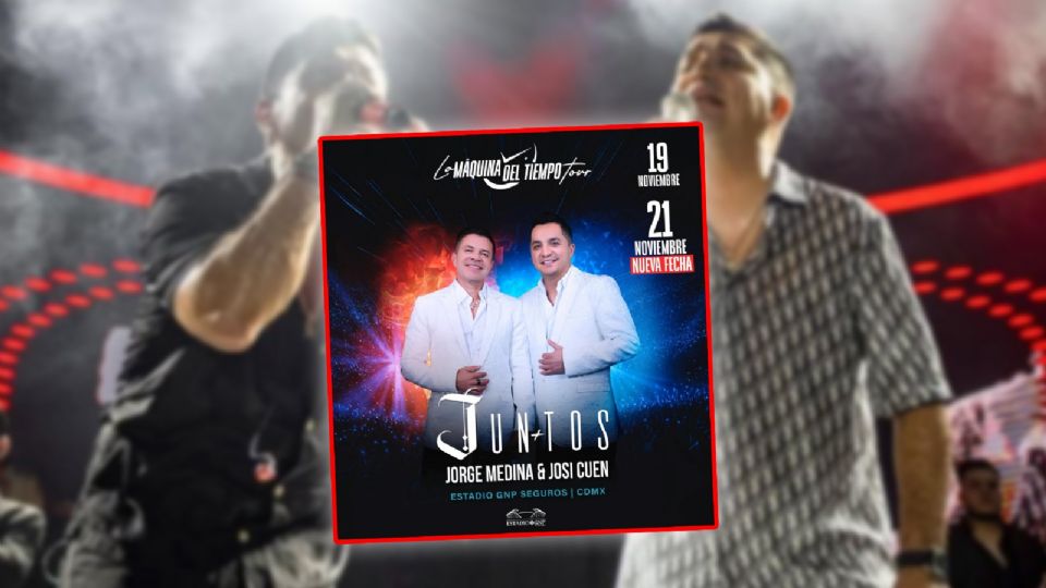 El anuncio de la nueva fecha vino acompañado del detalle de las fases de preventa y los precios de los boletos.