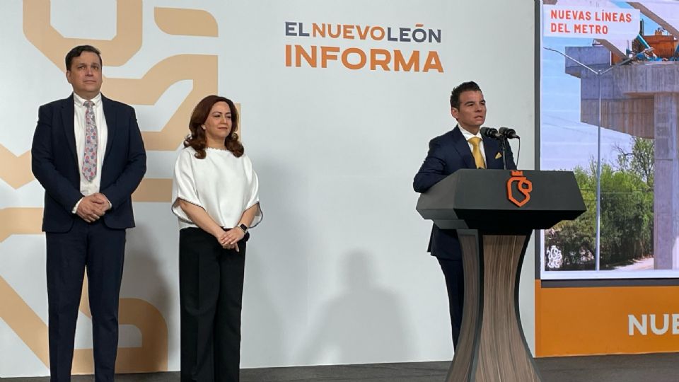 Autoridades estatales anunciaron que todos los proyectos públicos serán revisados y transparentados por la Oficina Ejecutiva del Gobierno de Nuevo León.