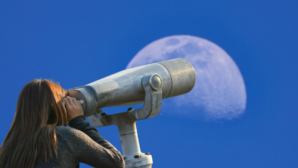 Luna Negra 2025: qué es y por qué este fenómeno astronómico será especial en agosto.