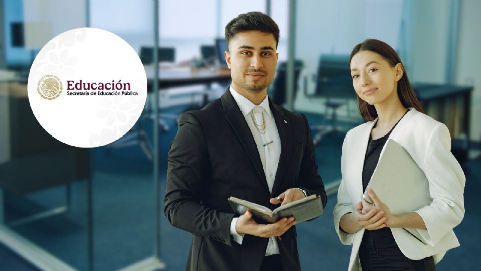 ¿Quieres ganar 162 mil pesos al mes? La SEP lanzó una vacante de alto perfil en CDMX.