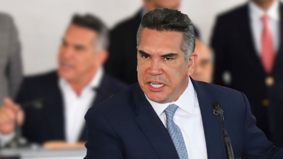 Alejandro Moreno es investigado por presuntos delitos de peculado y uso indebido de atribuciones y facultades.