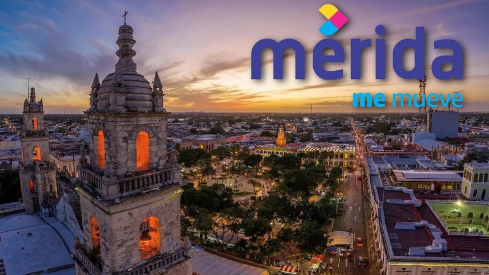 Por cultura, negocios o diversión, este es el mejor mes para visitar Mérida por esta razón.