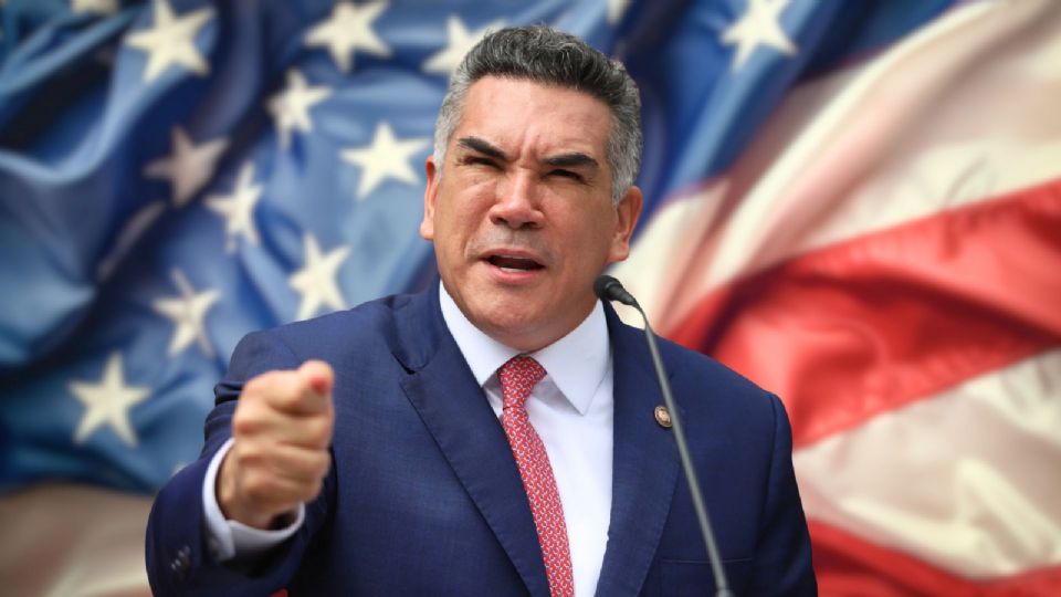 Alejandro Moreno calificó como “cortinas de humo” las denuncias en su contra.