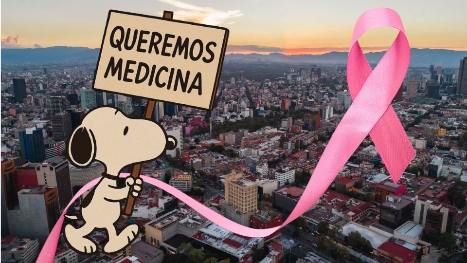 Estas son las ciudades donde habrá megamarcha de Nariz Roja el 9 y 10 de agosto