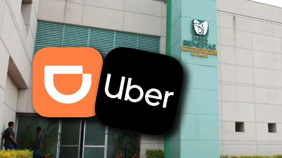 El IMSS registró el mayor aumento de empleos en su historia tras la incorporación masiva de trabajadores de plataformas digitales.