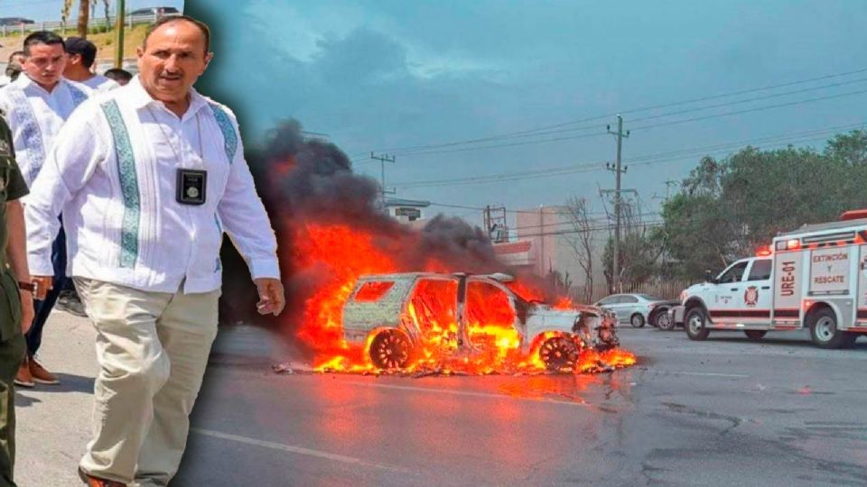 El especialista alertó sobre el uso político de estos crímenes, ya que podrían encubrir grupos delictivos.