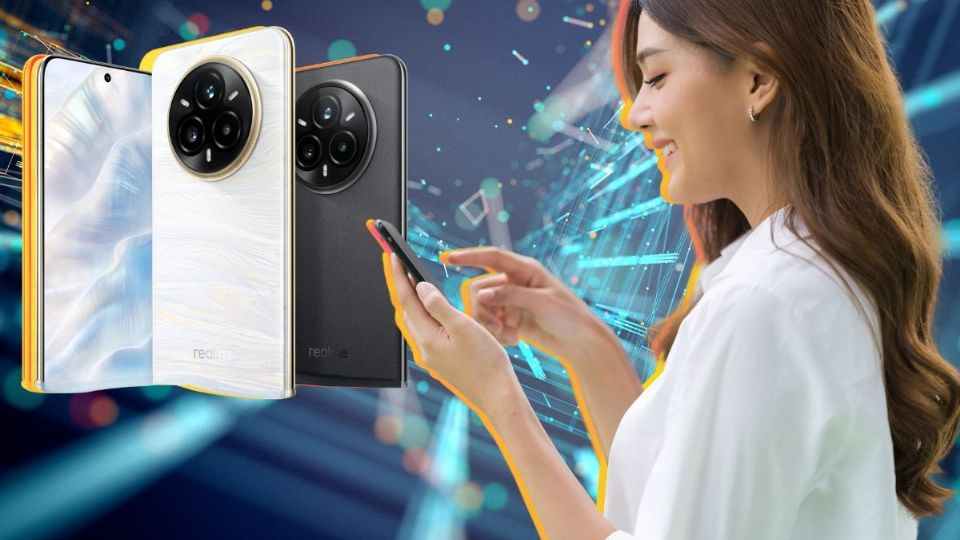 ¿Cuáles son los celulares de gama media con mejor rendimiento en 2025?