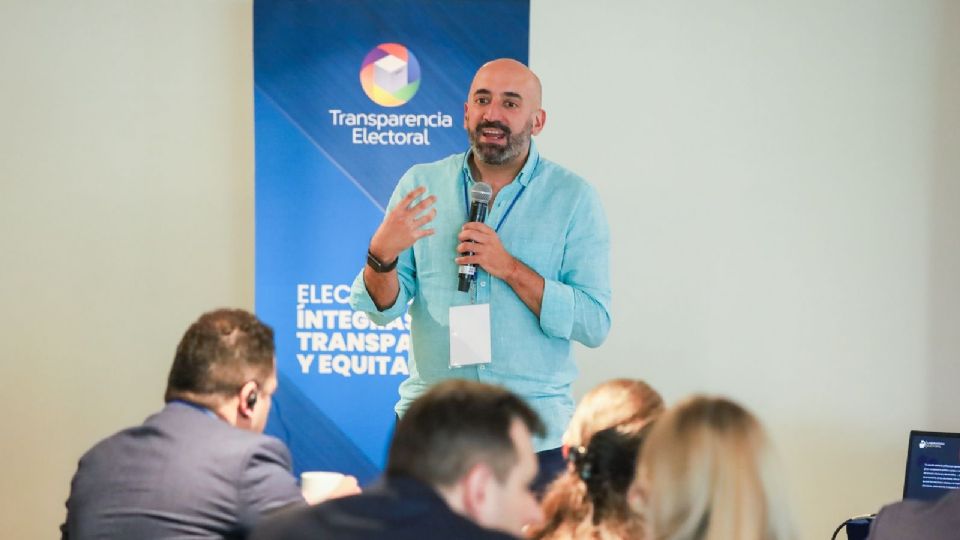 Laboratorio Electoral hizo un llamado para que toda reforma se desarrolle con deliberación, diálogo, consenso, transparencia.