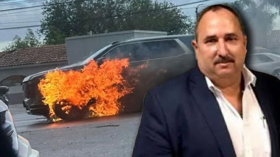 La FGR continúa con la investigación sin descartar ninguna otra línea de investigación que permita esclarecer el crimen de Ernesto Cuitláhuac Vásquez