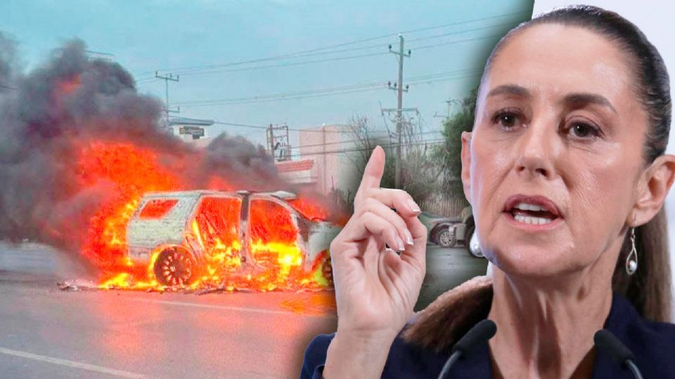 Óscar explica que este crimen es solo la manifestación de una lucha más amplia.