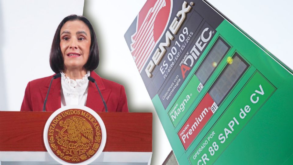 ¿Podrá este plan frenar la crisis de la petrolera?