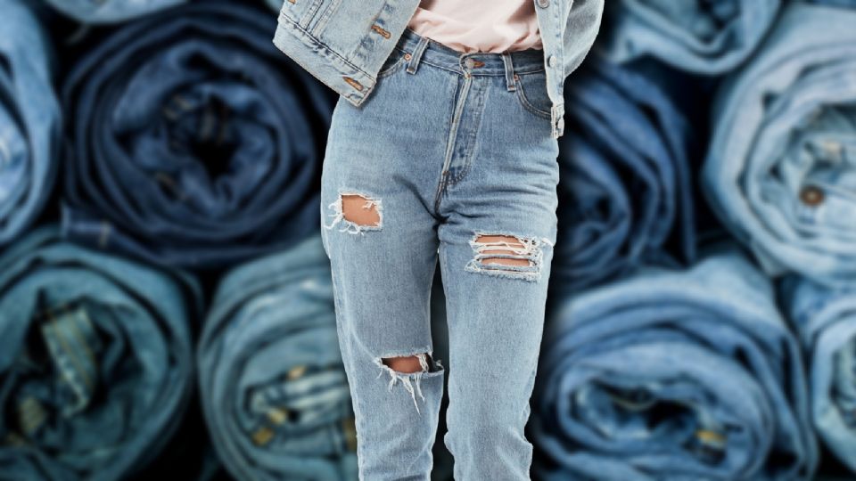 Entre los modelos destacados se encuentra el Jean Cut con tecnología All Seasons Tech™.