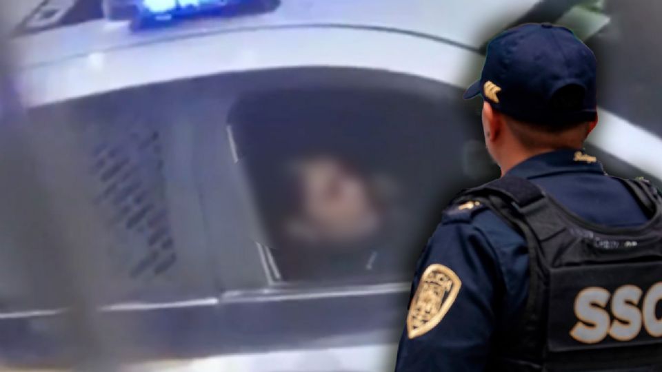 Hasta el momento, no se ha precisado si los elementos continúan en funciones operativas.