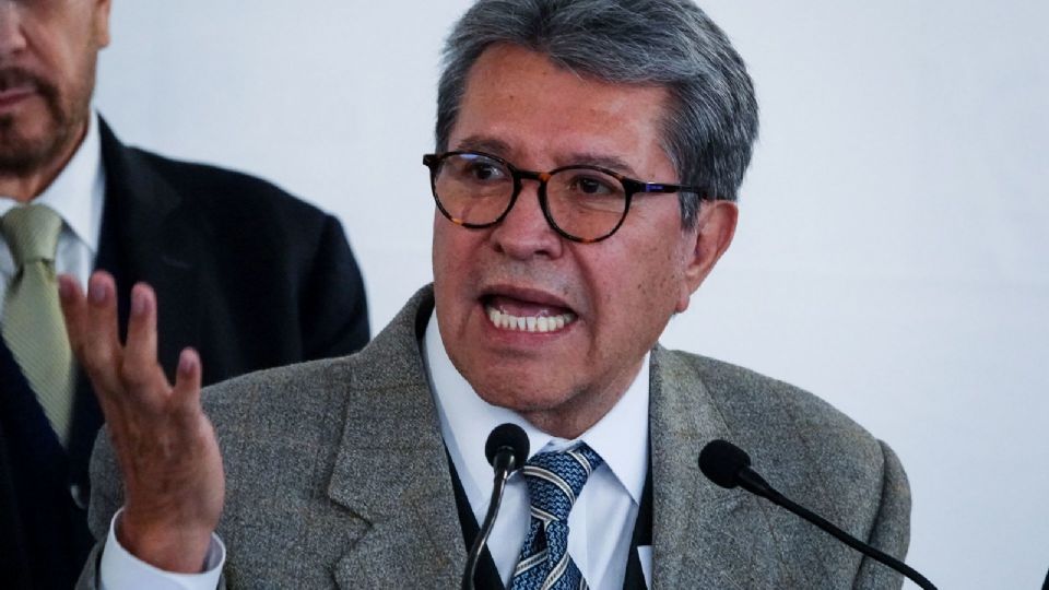 Los parlamentarios intervendrán en el ejercicio de sus funciones y hasta donde lo permita la Constitución, dijo.