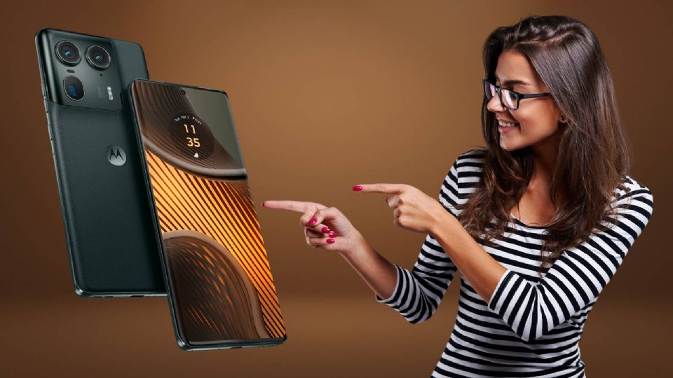 La inteligencia artificial se inclinó ante este celular como el mejor de gama alta