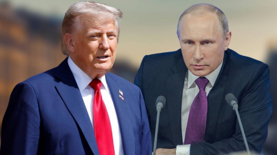 La frase Tercera Guerra Mundial se ha vuelto costumbre y suele involucrar tanto a Estados Unidos como a Rusia