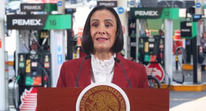 Estas son las claves del Plan Estratégico de Pemex 2025-2035