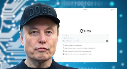 Grok Imagine: La IA de Elon Musk ya permite generar imágenes de carácter sexual y causa polémica